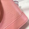 Louis Vuitton Alma BB