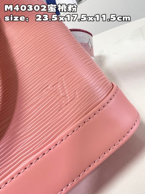 Louis Vuitton Alma BB