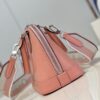 Louis Vuitton Alma BB