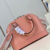 Louis Vuitton Alma BB