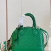 Louis Vuitton Alma BB