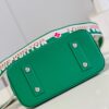 Louis Vuitton Alma BB