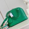 Louis Vuitton Alma BB
