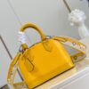 Louis Vuitton Alma BB