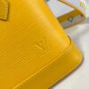 Louis Vuitton Alma BB