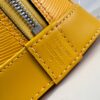 Louis Vuitton Alma BB
