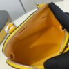 Louis Vuitton Alma BB