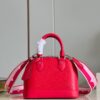 Louis Vuitton Alma BB