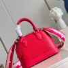 Louis Vuitton Alma BB
