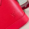 Louis Vuitton Alma BB