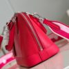 Louis Vuitton Alma BB
