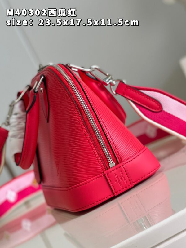 Louis Vuitton Alma BB
