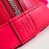 Louis Vuitton Alma BB