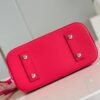 Louis Vuitton Alma BB