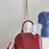 Louis Vuitton Alma BB