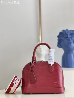 Louis Vuitton Alma BB