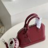 Louis Vuitton Alma BB