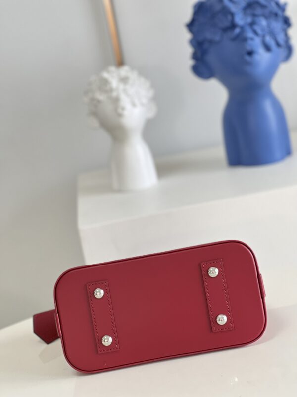 Louis Vuitton Alma BB