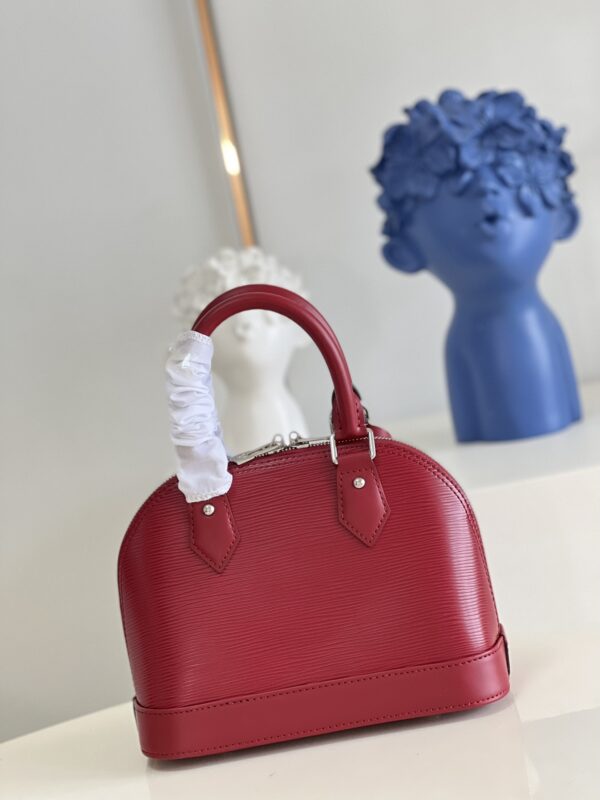 Louis Vuitton Alma BB