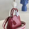 Louis Vuitton Alma BB