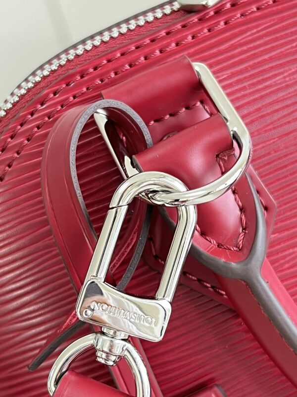 Louis Vuitton Alma BB