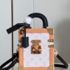 Louis Vuitton Camera Box
