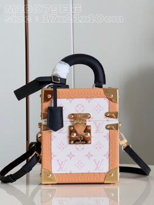 Louis Vuitton Camera Box