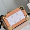 Louis Vuitton Camera Box