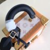 Louis Vuitton Camera Box