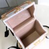 Louis Vuitton Camera Box