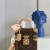 Louis Vuitton Camera Box