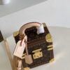 Louis Vuitton Camera Box