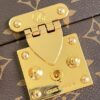 Louis Vuitton Camera Box