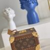 Louis Vuitton Camera Box