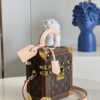 Louis Vuitton Camera Box