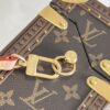 Louis Vuitton Camera Box