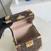 Louis Vuitton Camera Box