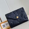 Louis Vuitton Celeste Wallet