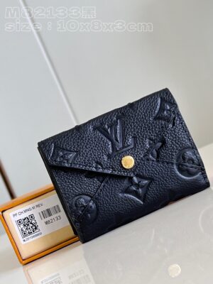 Louis Vuitton Celeste Wallet