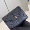 Louis Vuitton Celeste Wallet