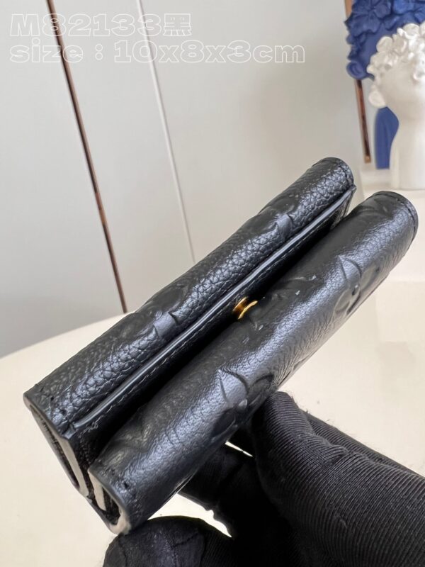 Louis Vuitton Celeste Wallet