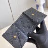 Louis Vuitton Celeste Wallet