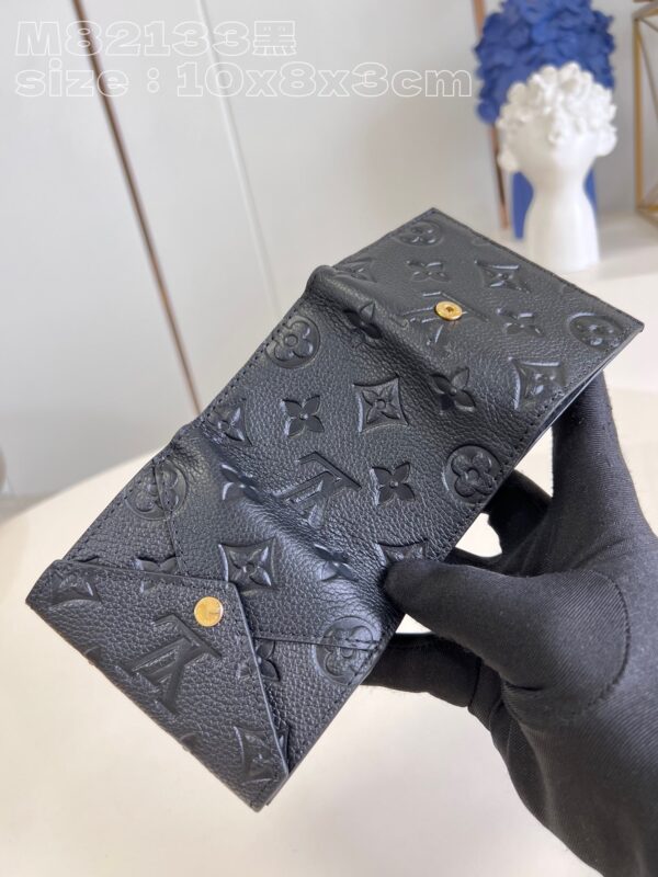 Louis Vuitton Celeste Wallet