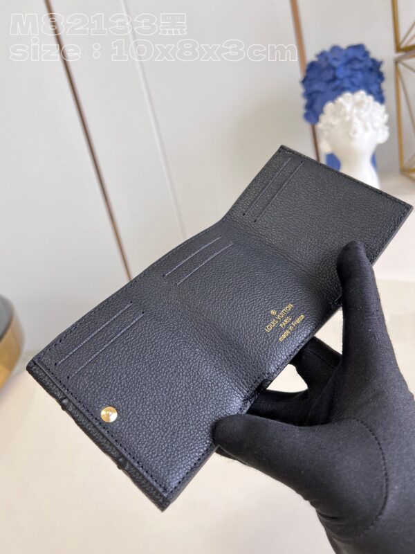 Louis Vuitton Celeste Wallet