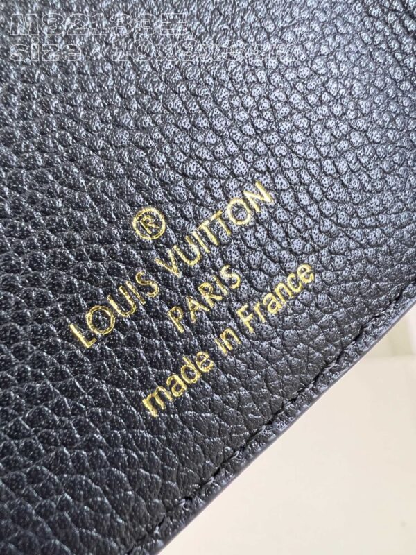 Louis Vuitton Celeste Wallet