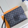 Louis Vuitton Pochette S-Lock