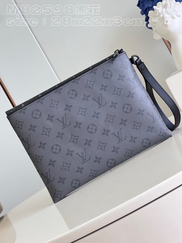 Louis Vuitton Pochette S-Lock