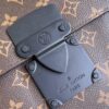 Louis Vuitton Pochette S-Lock