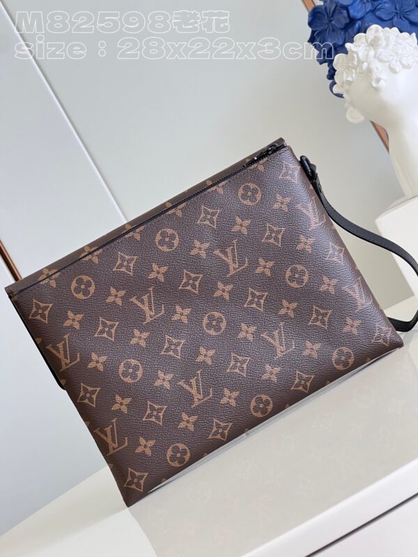 Louis Vuitton Pochette S-Lock