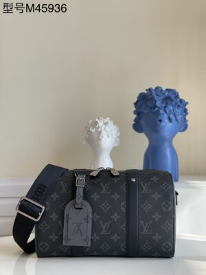 Louis Vuitton City Keepall